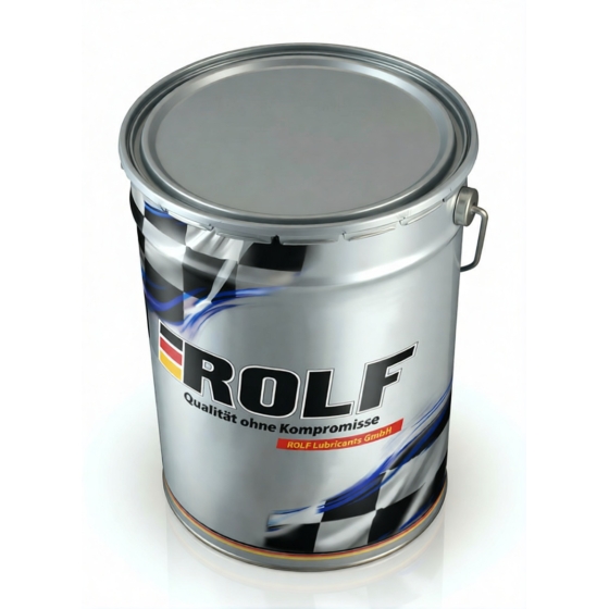 Грузовое масло Rolf Krafton S7 M-LA, 10W-30, 20 л, синтетика