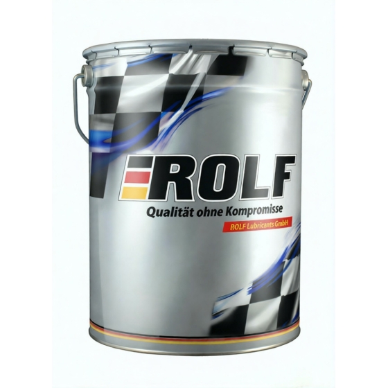 Грузовое масло Rolf Krafton S7 M-LA, 10W-30, 20 л, синтетика