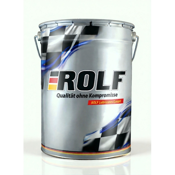 Грузовое масло Rolf Krafton M3 U, 15W-40, 20 л, минеральное