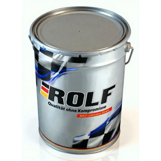 Грузовое масло Rolf Krafton S7 ME, 5W-30, 20 л, синтетика