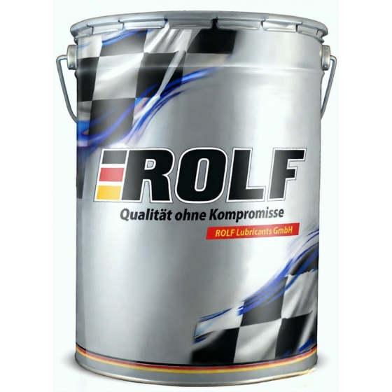 Грузовое масло Rolf Krafton S7 ME, 5W-30, 20 л, синтетика