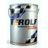 Грузовое масло Rolf Krafton M5 U, 15W-40, 20 л, минеральное