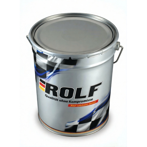 Грузовое масло Rolf Krafton P5 UE, 10W-30, 20 л, полусинтетика