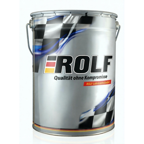 Грузовое масло Rolf Krafton P5 UE, 10W-30, 20 л, полусинтетика