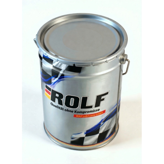Грузовое масло Rolf Krafton M7 U, 15W-40, 20 л, минеральное