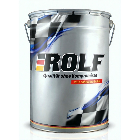 Грузовое масло Rolf Krafton M7 U, 15W-40, 20 л, минеральное