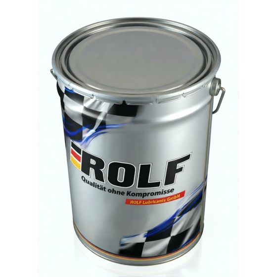 Грузовое масло Rolf Krafton S9 M-LA, 10W-40, 20 л, синтетика