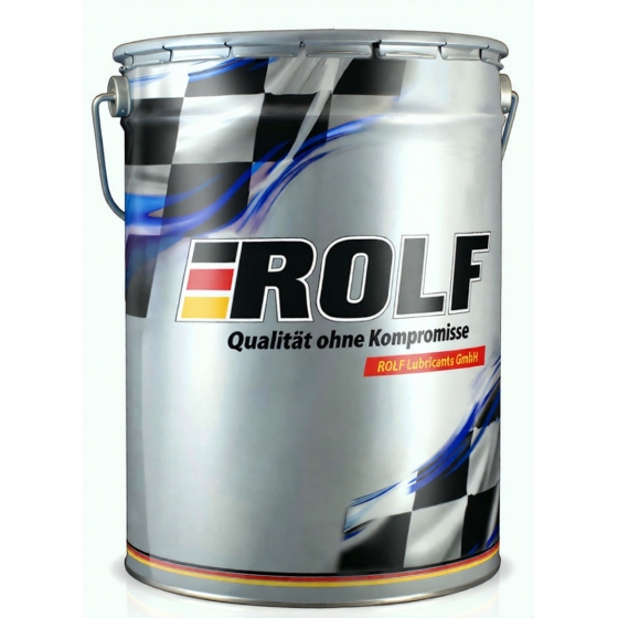 Грузовое масло Rolf Krafton S9 M-LA, 10W-40, 20 л, синтетика