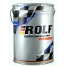 Грузовое масло Rolf Krafton S9 M-LA, 10W-40, 20 л, синтетика