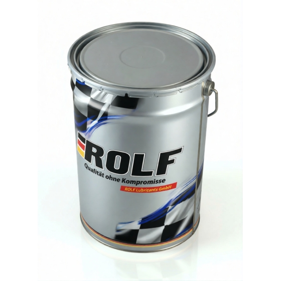Грузовое масло Rolf Krafton S7, 5W-30, 20 л, синтетика
