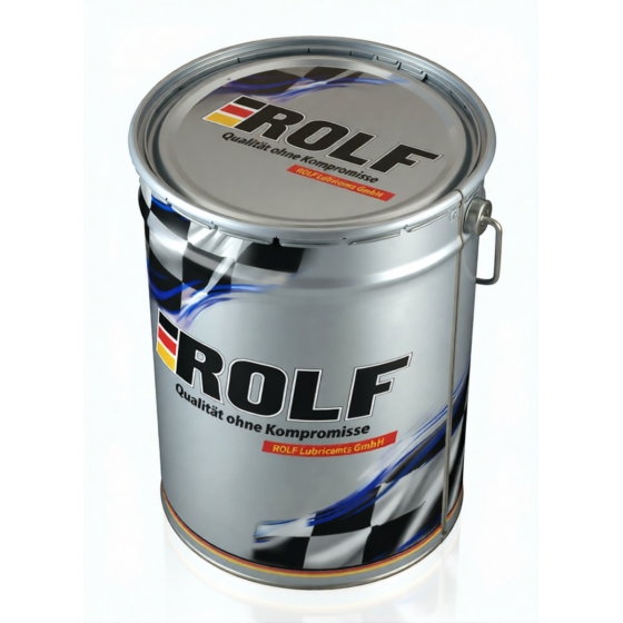 Грузовое масло Rolf Krafton P1 U, 10W-40, 20 л, полусинтетика