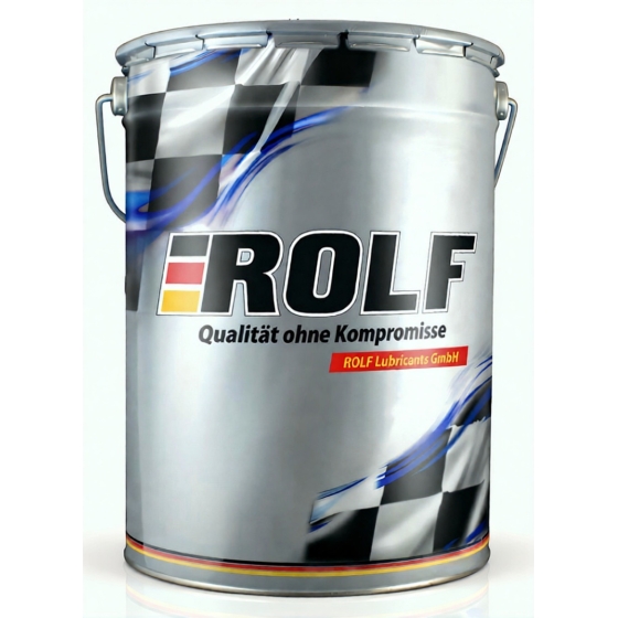 Грузовое масло Rolf Krafton P1 U, 10W-40, 20 л, полусинтетика