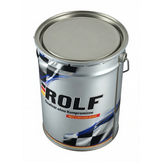 Грузовое масло Rolf Krafton P7 M-LA, 15W-40, 20 л, полусинтетика
