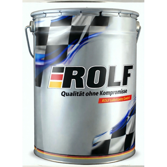 Грузовое масло Rolf Krafton P7 M-LA, 15W-40, 20 л, полусинтетика