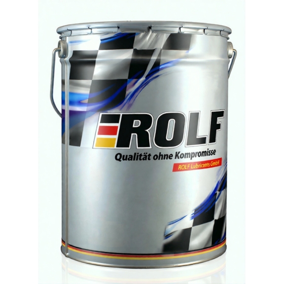 Грузовое масло Rolf Krafton S9 M, 10W-40, 20 л, синтетика