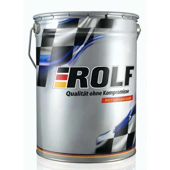 Грузовое масло Rolf Krafton P7 U, 10W-40, 20 л, полусинтетика