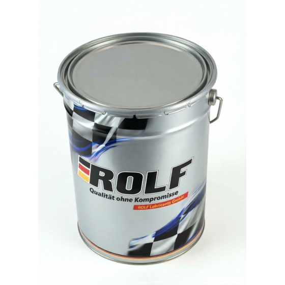 Грузовое масло Rolf Krafton S7, 10W-40, 20 л, синтетика
