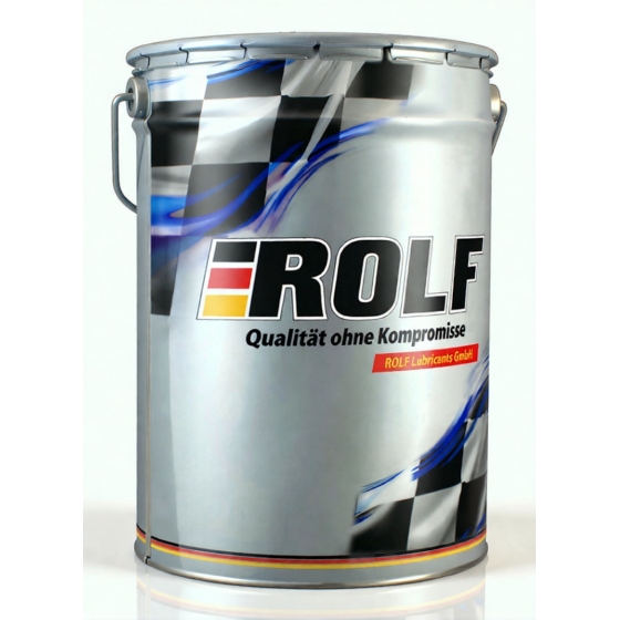Грузовое масло Rolf Krafton S7, 10W-40, 20 л, синтетика