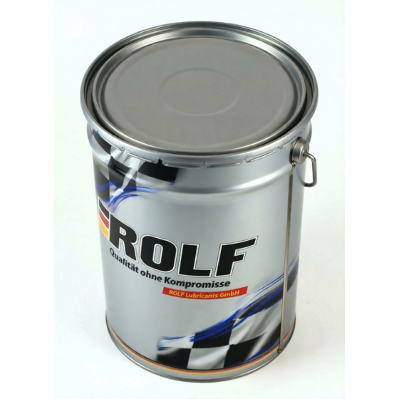 Грузовое масло Rolf Krafton P5 G, 10W-40, 20 л, полусинтетика