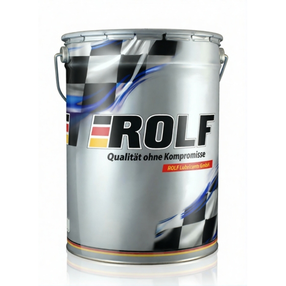 Грузовое масло Rolf Krafton P5 G, 10W-40, 20 л, полусинтетика