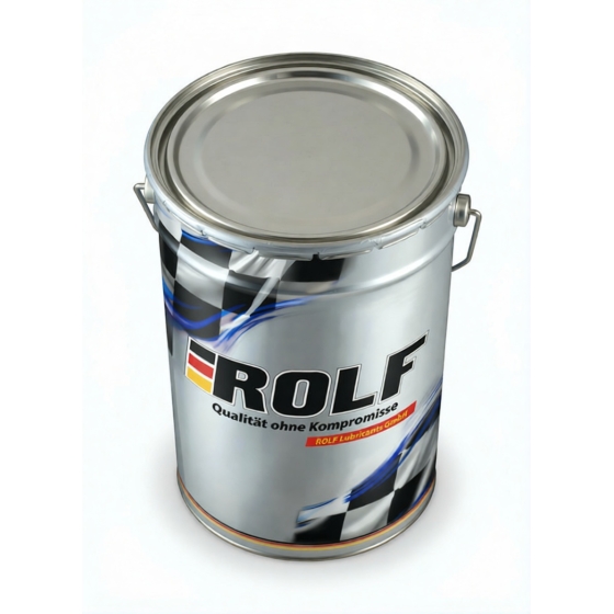 Грузовое масло Rolf Krafton P3, 10W-40, 20 л, полусинтетика