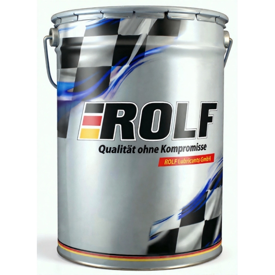 Грузовое масло Rolf Krafton P3, 10W-40, 20 л, полусинтетика