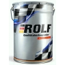 Грузовое масло Rolf Krafton P3, 10W-40, 20 л, полусинтетика