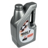 Грузовое масло Rolf Dynamic, 10W-40, 4 л, полусинтетика