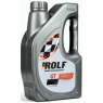 Грузовое масло Rolf Dynamic, 10W-40, 4 л, полусинтетика