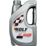 Грузовое масло Rolf Dynamic, 10W-40, 4 л, полусинтетика