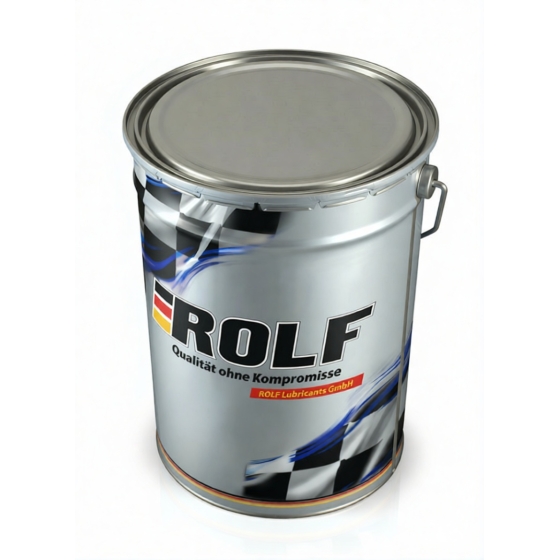 Грузовое масло Rolf Krafton M3 G, 15W-40, 20 л, минеральное