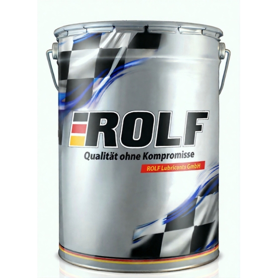 Грузовое масло Rolf Krafton M3 G, 15W-40, 20 л, минеральное