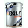 Грузовое масло Rolf Krafton M3 G, 15W-40, 20 л, минеральное