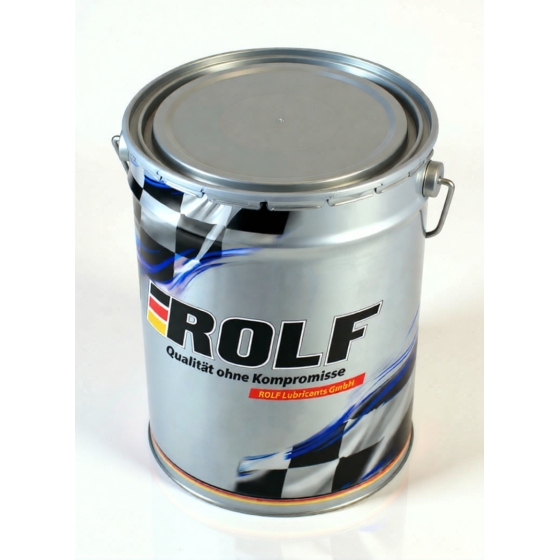 Грузовое масло Rolf Krafton M5 U, 20W-50, 20 л, минеральное