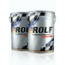 Грузовое масло Rolf Krafton M5 U, 20W-50, 20 л, минеральное