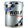 Грузовое масло Rolf Krafton M5 U, 15W-40, 60 л, минеральное