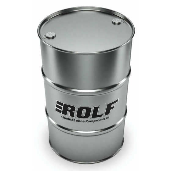 Грузовое масло Rolf Krafton P5 U, 10W-40, 208 л, полусинтетика