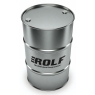 Грузовое масло Rolf Krafton P5 U, 10W-40, 208 л, полусинтетика
