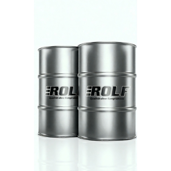 Грузовое масло Rolf Krafton P5 U, 10W-40, 208 л, полусинтетика