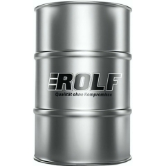 Грузовое масло Rolf Krafton P5 U, 10W-40, 208 л, полусинтетика