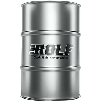 Грузовое масло Rolf Krafton P5 U, 10W-40, 208 л, полусинтетика