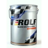 Грузовое масло Rolf Krafton P5 U, 10W-40, 60 л, полусинтетика