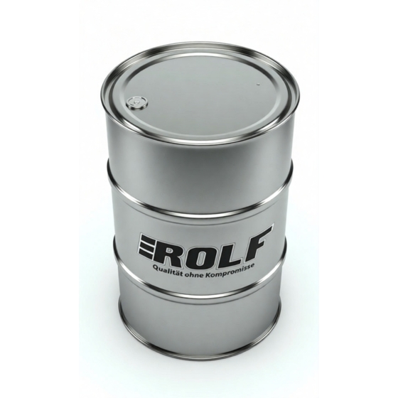 Грузовое масло Rolf Krafton M5 U, 15W-40, 208 л, минеральное