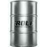Грузовое масло Rolf Krafton M5 U, 15W-40, 208 л, минеральное