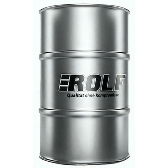 Грузовое масло Rolf Krafton ENERGY, 40, 208 л, минеральное
