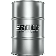 Грузовое масло Rolf Krafton ENERGY, 40, 208 л, минеральное