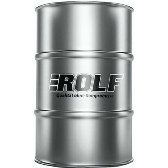 Грузовое масло Rolf Krafton ENERGY, 40, 208 л, минеральное