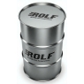 Грузовое масло Rolf Krafton S7 ME, 5W-30, 208 л, синтетика