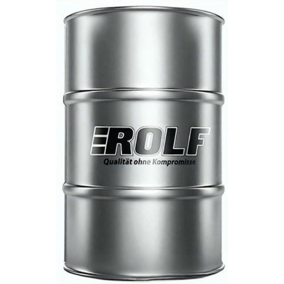 Грузовое масло Rolf Krafton S7 ME, 5W-30, 208 л, синтетика