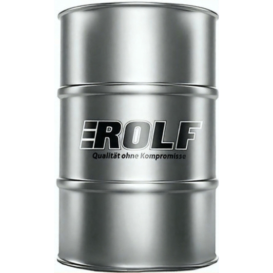 Грузовое масло Rolf Krafton S7, 5W-30, 208 л, синтетика